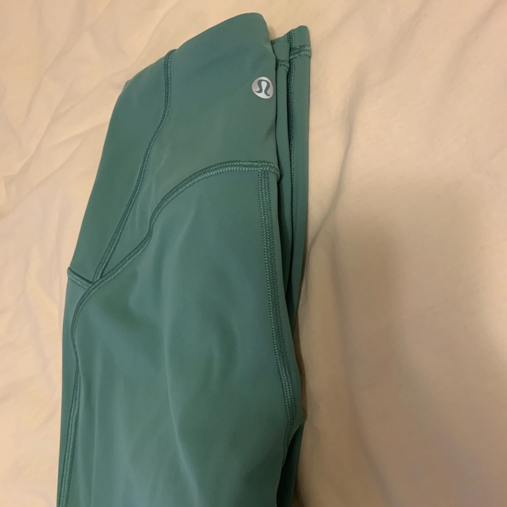 Lululemon Train Times Leggings